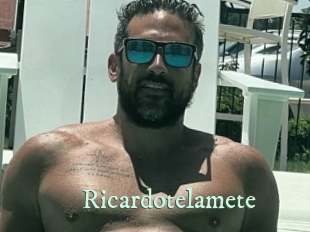 Ricardotelamete