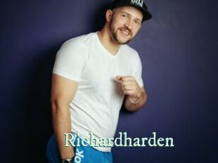 Richardharden