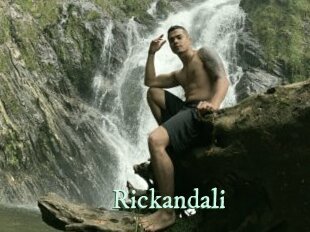 Rickandali