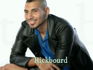 Rickbourd