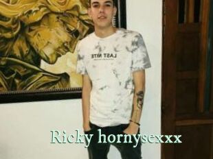 Ricky_hornysexxx
