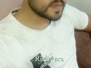 Ricky_sex