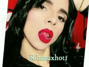 Rihanaxhot1