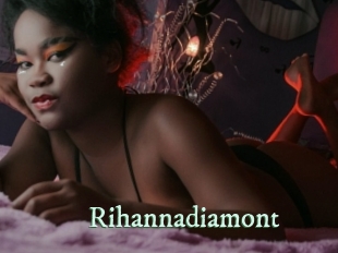 Rihannadiamont