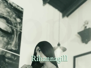 rihannagill Top Blog X
