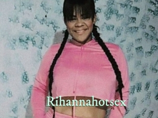 Rihannahotsex