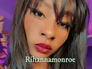 Rihannamonroe