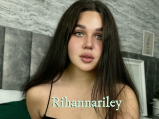 rihannariley Top Blog X