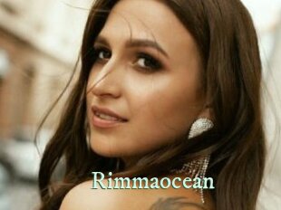 Rimmaocean