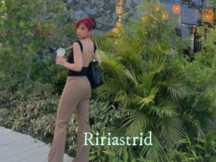 Ririastrid