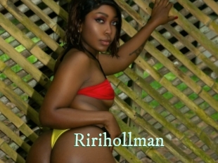 Ririhollman