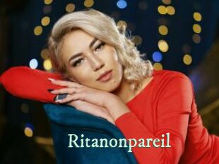 Ritanonpareil