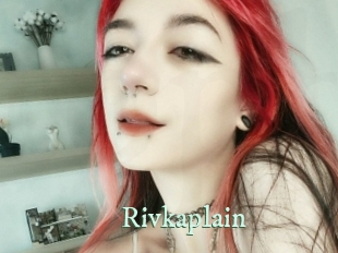 rivkaplain Top Blog X