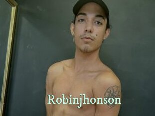 Robinjhonson
