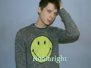 Robinright