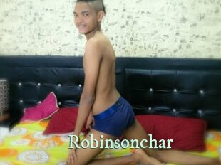 Robinsonchar