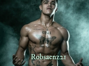 robsaenz21 Top Blog X