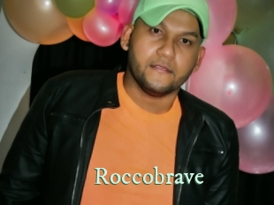 roccobrave Top Blog X