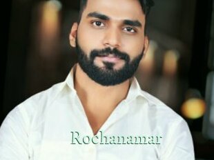 Rochanamar