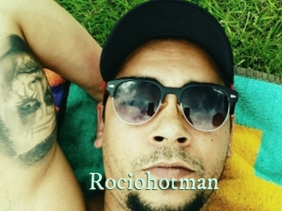 rociohotman Top Blog X