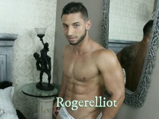 Rogerelliot