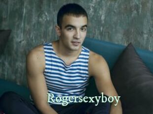 Rogersexyboy