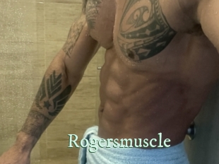 Rogersmuscle