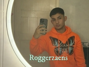 roggerzaens Top Blog X