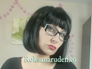 Roksanarudenko