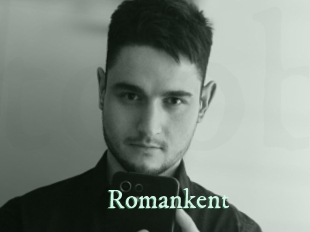 Romankent
