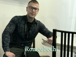 Romeobodhi