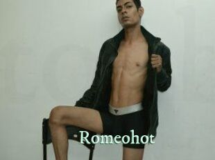 Romeohot