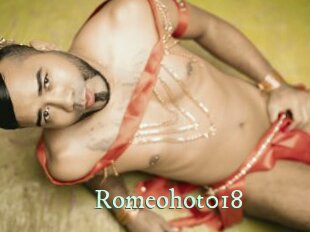 Romeohot018