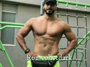 Romeohotdark