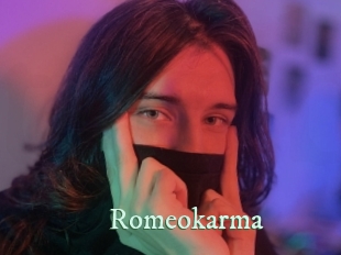 Romeokarma