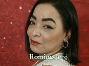 romina0179 Top Blog X