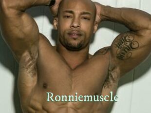 Ronniemuscle