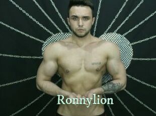 Ronnylion