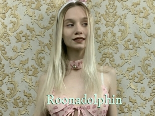 Roonadolphin