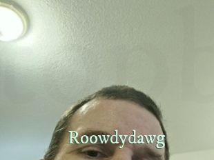 roowdydawg Top Blog X