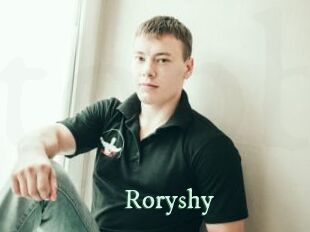 Roryshy