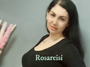 Rosareisi