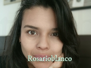 Rosarioblanco