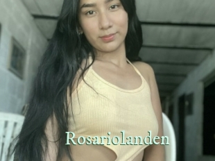 Rosariolanden