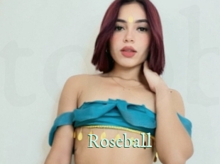 Roseball