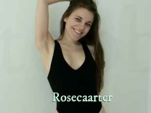 Rosecaarter