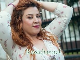 rosechannel Top Blog X