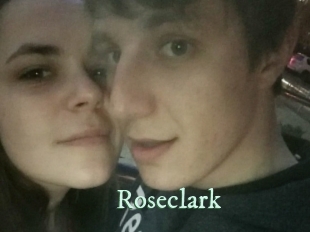 roseclark Top Blog X