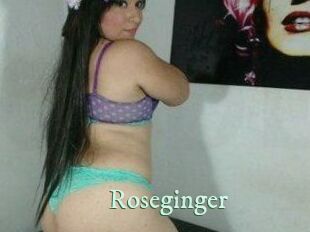 Roseginger