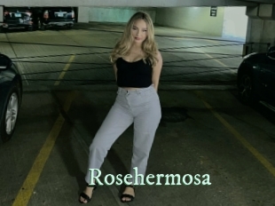 Rosehermosa